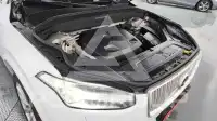 2017 Volvo XC90