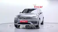 2017 Volvo XC90