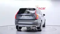 2017 Volvo XC90