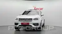 2017 Volvo XC90