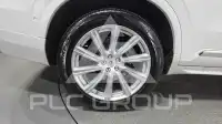 2017 Volvo XC90