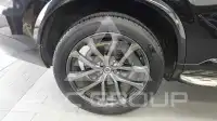 2017 Volvo XC90