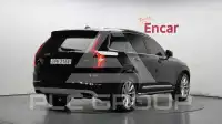 2017 Volvo XC90