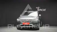 2017 Volvo XC90