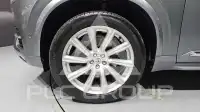2017 Volvo XC90
