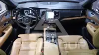 2017 Volvo XC90