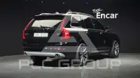 2017 Volvo XC90