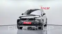 2017 Volvo XC90