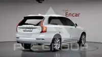 2017 Volvo XC90