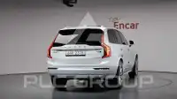 2017 Volvo XC90