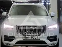 2017 Volvo XC90