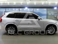 2017 Volvo XC90