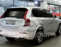 2017 Volvo XC90