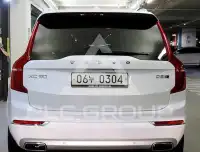 2017 Volvo XC90