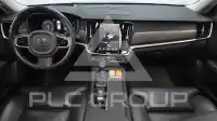 2017 Volvo V90
