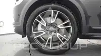 2017 Volvo V90