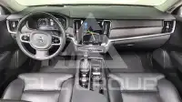 2017 Volvo V90
