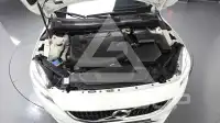 2017 Volvo V40