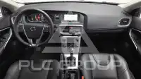 2017 Volvo V40