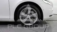 2017 Volvo V40
