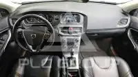 2017 Volvo V40