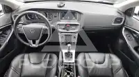 2017 Volvo V40