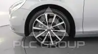 2017 Volvo V40