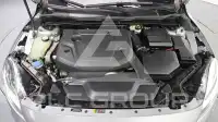 2017 Volvo V40