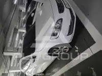 2017 Volvo V60