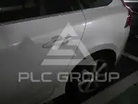 2017 Volvo V60