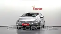 2017 Volvo V60