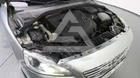 2017 Volvo V60