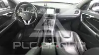2017 Volvo V60