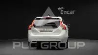 2017 Volvo V60