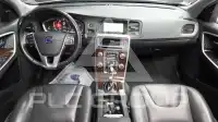 2017 Volvo V60