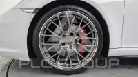 2017 Porsche 911