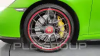 2017 Porsche 911