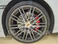 2017 Porsche 911