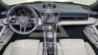 2017 Porsche 911