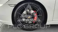 2017 Porsche 911