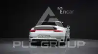 2017 Porsche 911