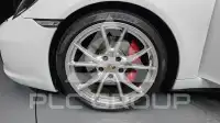 2017 Porsche 911