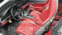 2017 Porsche 911