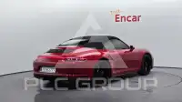 2017 Porsche 911