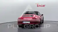 2017 Porsche 911