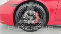 2017 Porsche 911