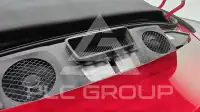 2017 Porsche 911