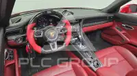 2017 Porsche 911