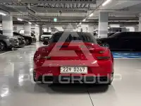 2017 Porsche 911