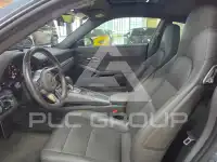 2017 Porsche 911